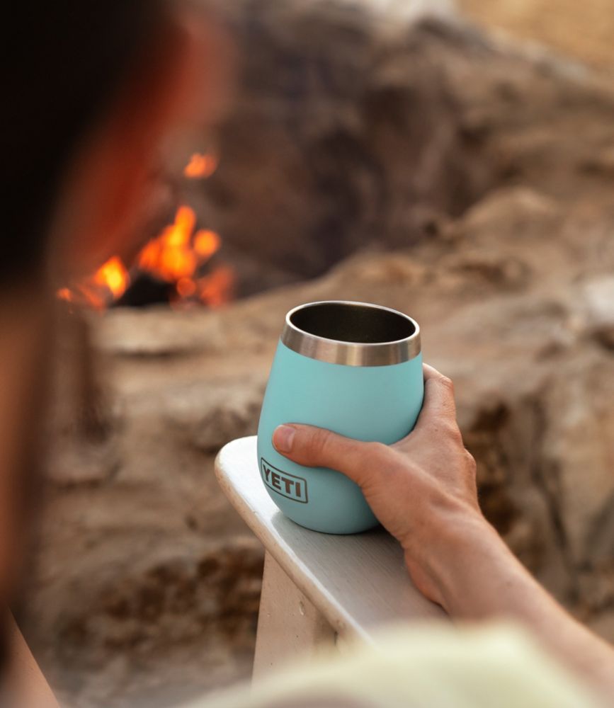 Yeti Rambler Wine Tumbler, 2Pack