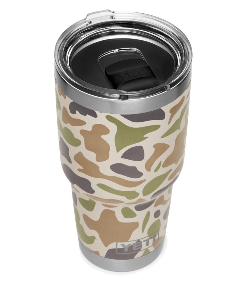 Yeti Rambler Tumbler Limited Edition, 30 oz.