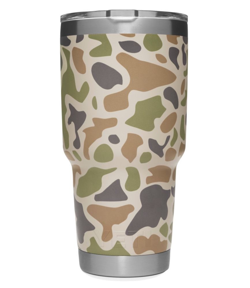 Yeti Rambler Tumbler Limited Edition, 30 oz. Water Bottles at L.L.Bean