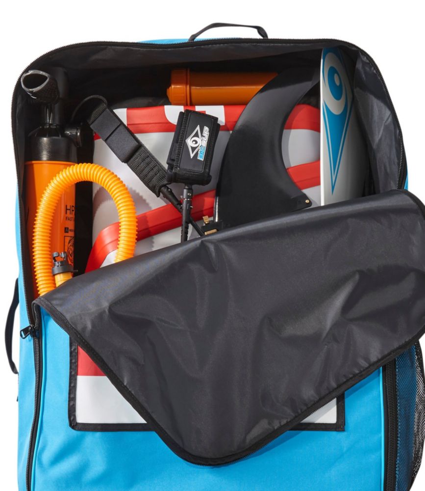 BIC Wing Air Inflatable SUP Package, 11' at L.L.Bean