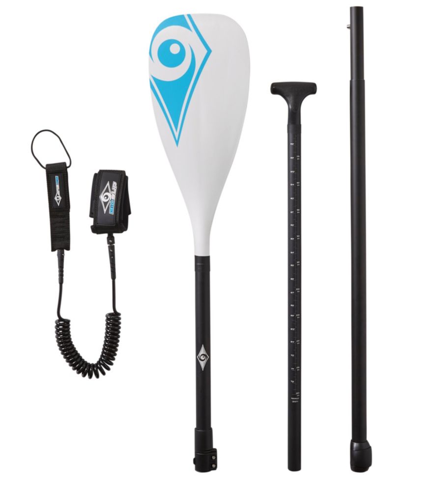 BIC Wing Air Inflatable SUP Package, 11' at L.L.Bean