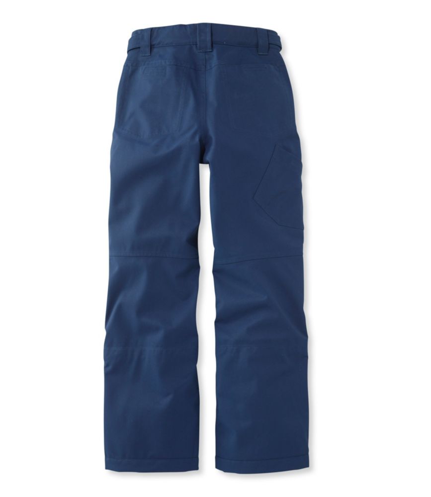 Kids' 3in1 Snow Pants