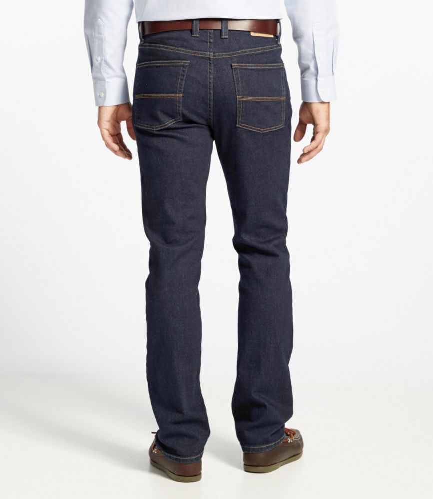 Men's 1912 Performance Stretch Jeans, Standard Fit Pants & Jeans at L
