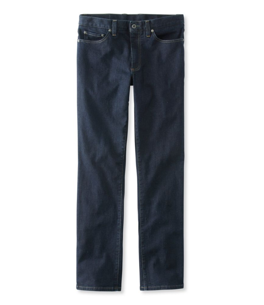 Men's 1912 Performance Stretch Jeans, Standard Fit Pants & Jeans at L