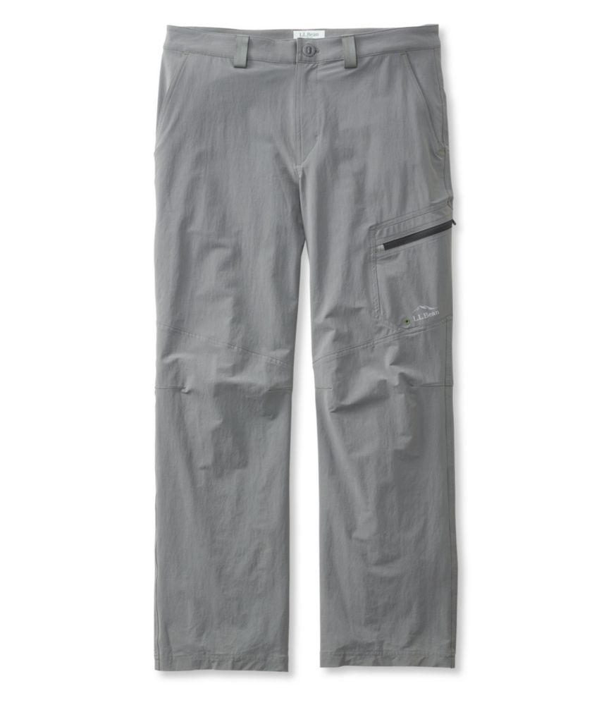 Men's Technical Fishing Pants