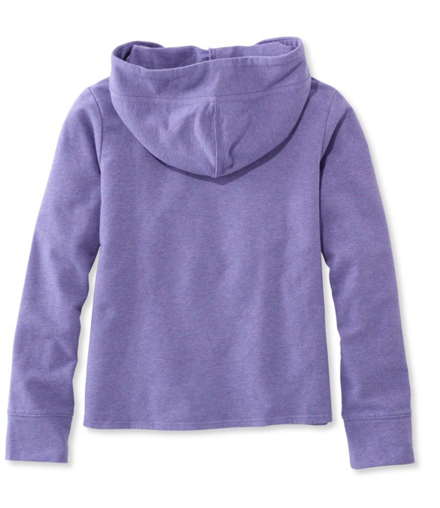 Girls', CrossTrain Hoodie