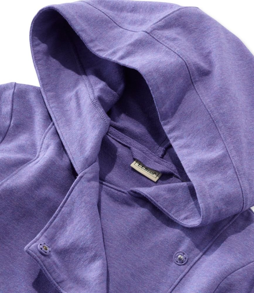 Girls', CrossTrain Hoodie