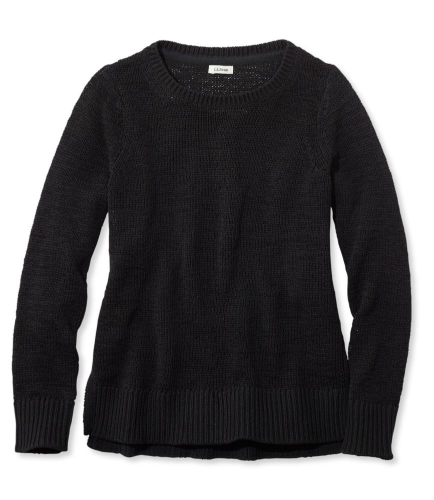 Women's Soft TapeYarn Sweater, Pullover Sweaters at L.L.Bean