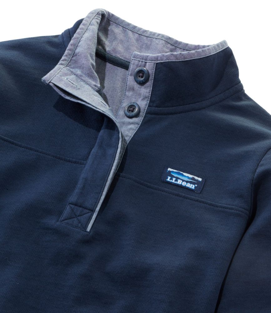 Women's Soft Cotton Rugby Tees & Knit Tops at L.L.Bean