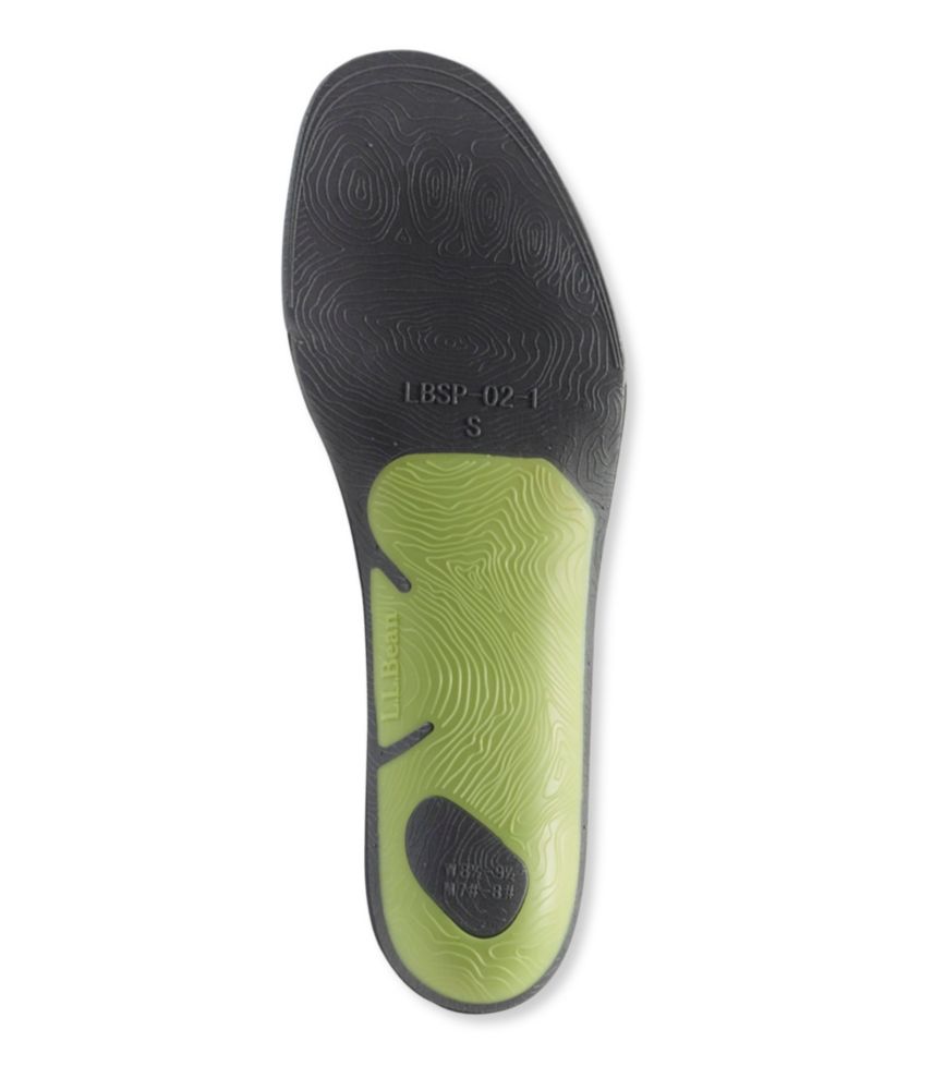 Adults' L.L.Bean True Support Insole Accessories at L.L.Bean