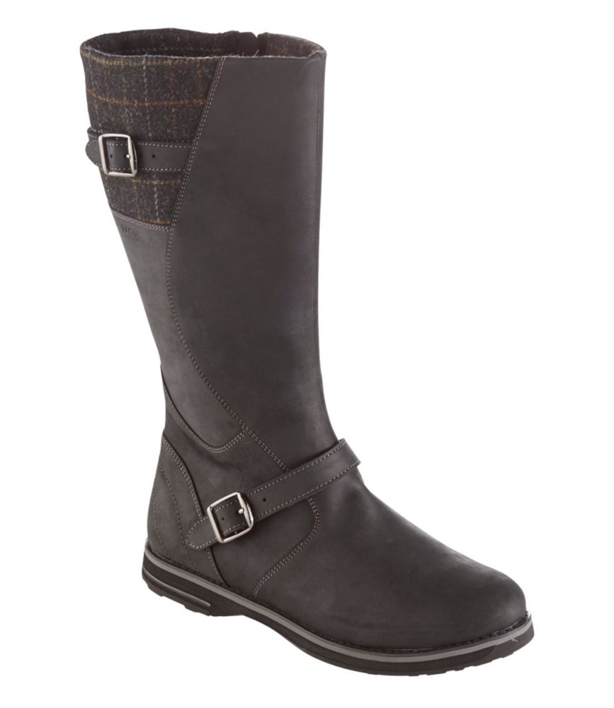 Women's Park Ridge Casual Boots, Tall