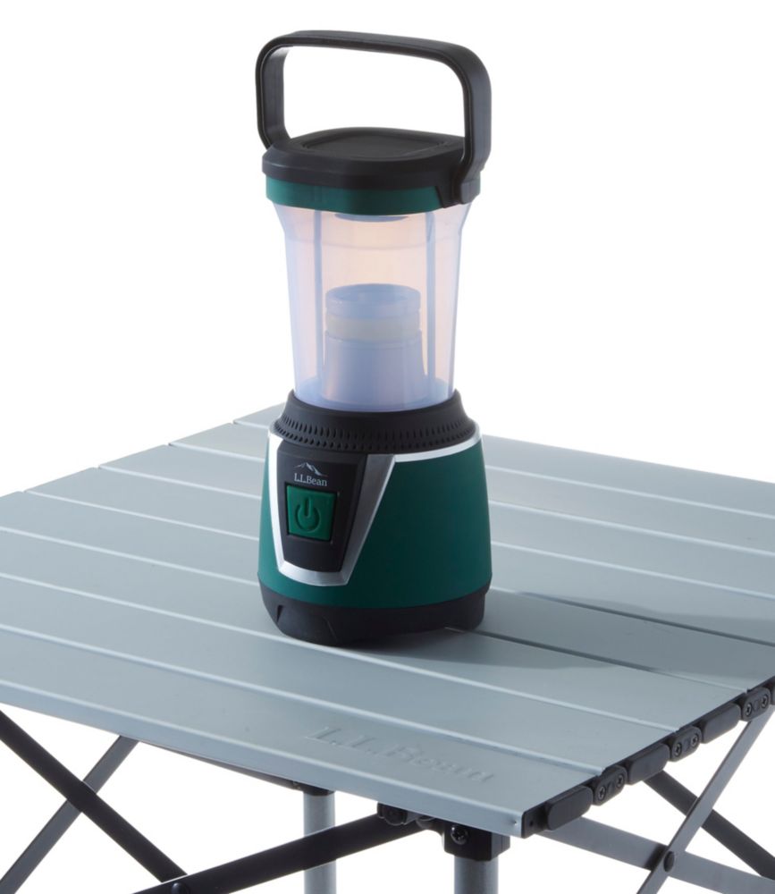 L.L.Bean 45Day Camp Lantern