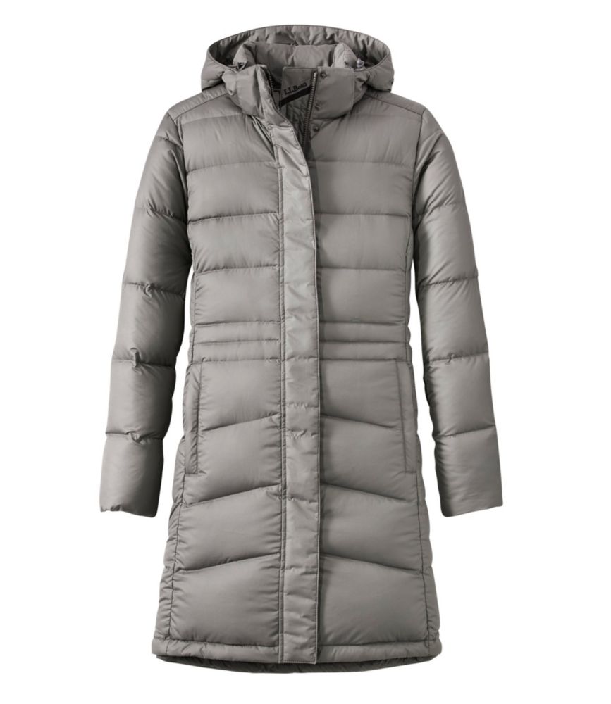 Women's Warm Core Down Coat Women's at L.L.Bean