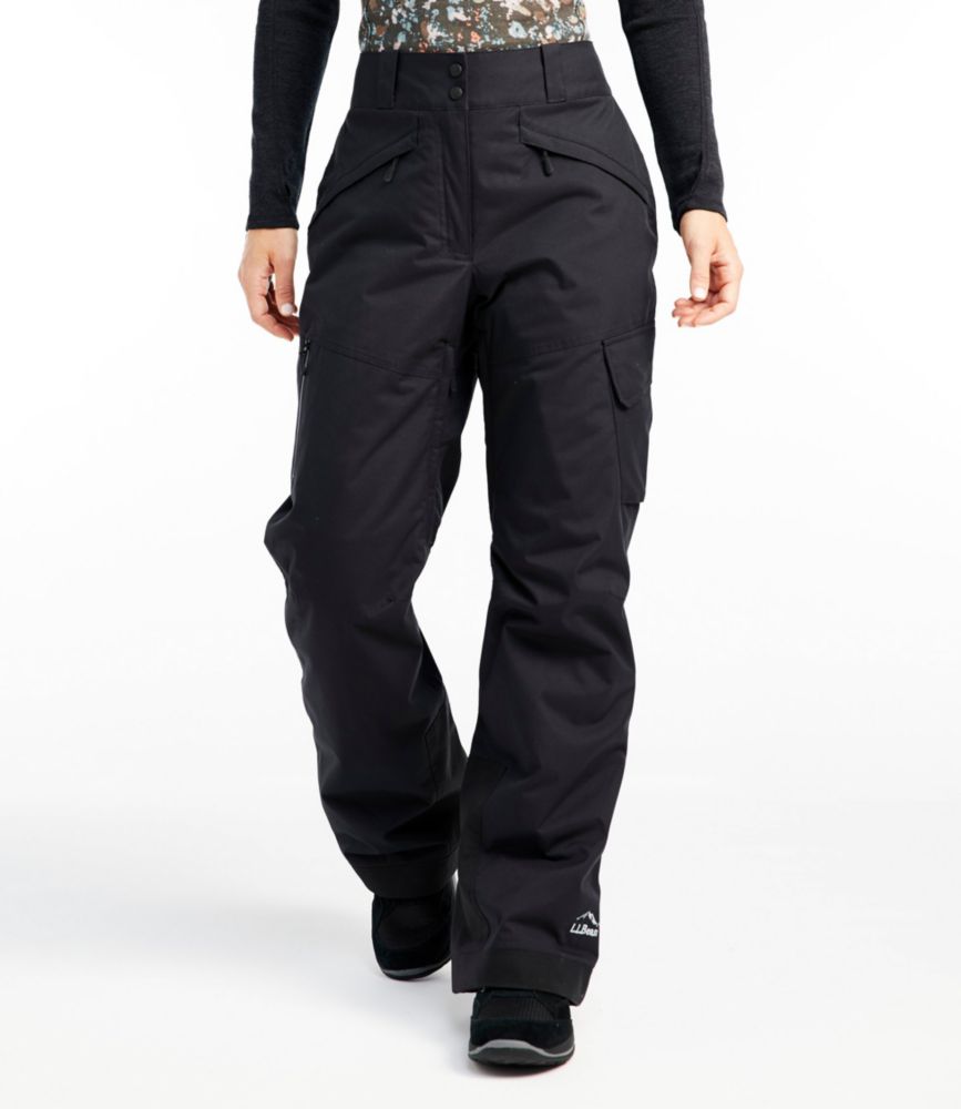 Women's Carrabassett Ski Pants Women's at L.L.Bean