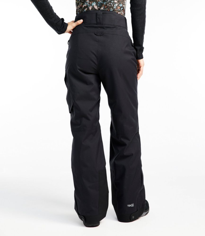 Women's Carrabassett Ski Pants Women's at L.L.Bean