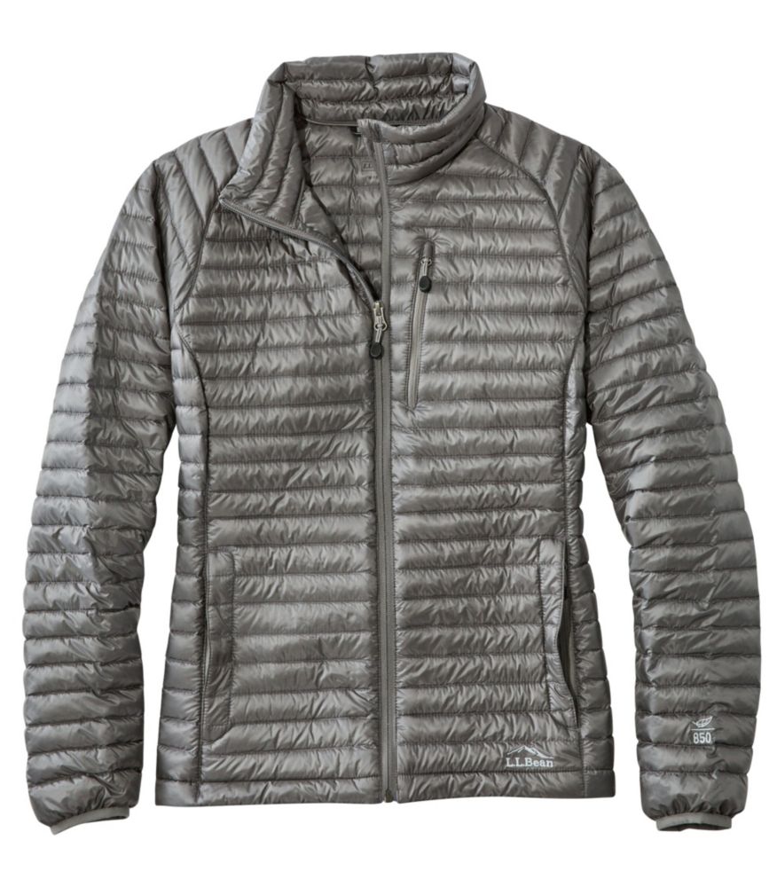Women's Ultralight 850 Down Sweater Women's at L.L.Bean