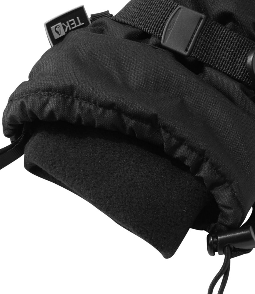 Women's L.L.Bean Waterproof Ski Gloves Accessories at L.L.Bean