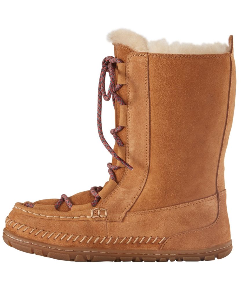 Kids' Wicked Good Lodge Boots