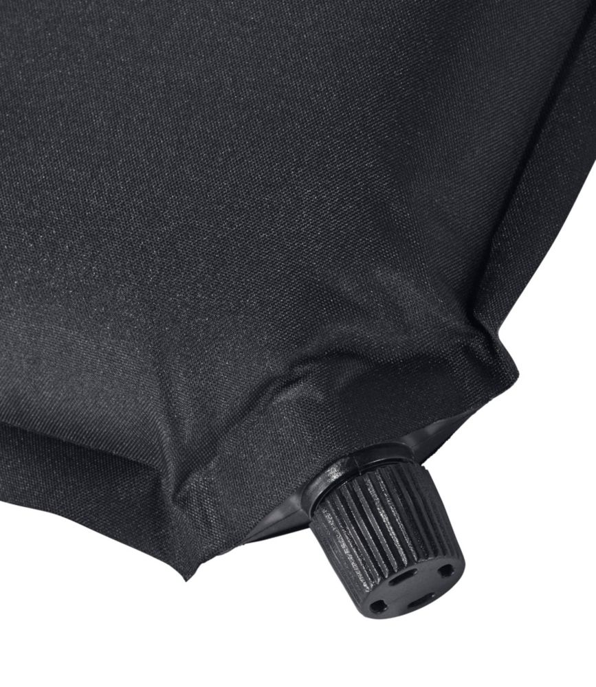 Ultraplush Inflatable Dog Bed