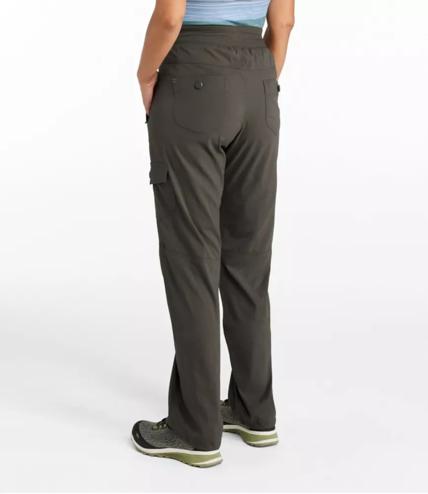 Women's Vista Camp Pants, StraightLeg Pants & Jeans at L.L.Bean