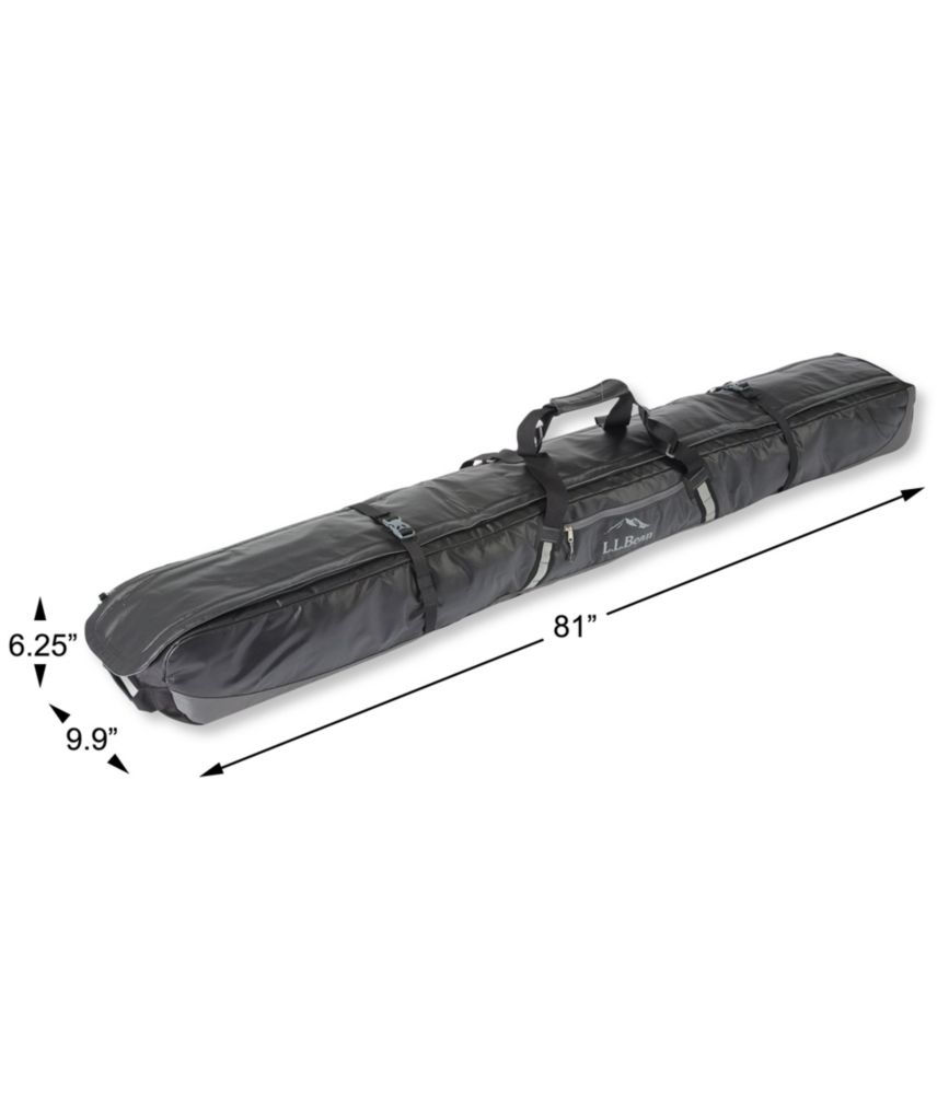 Adventure Pro Ski Bag, Double Luggage & Duffle Bags at L.L.Bean