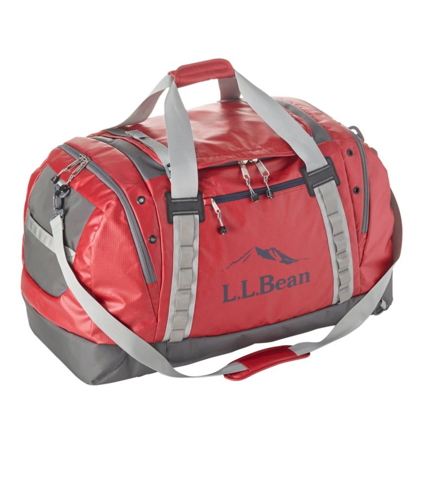 Adventure Pro Ski Cargo Duffle Luggage & Duffle Bags at L.L.Bean