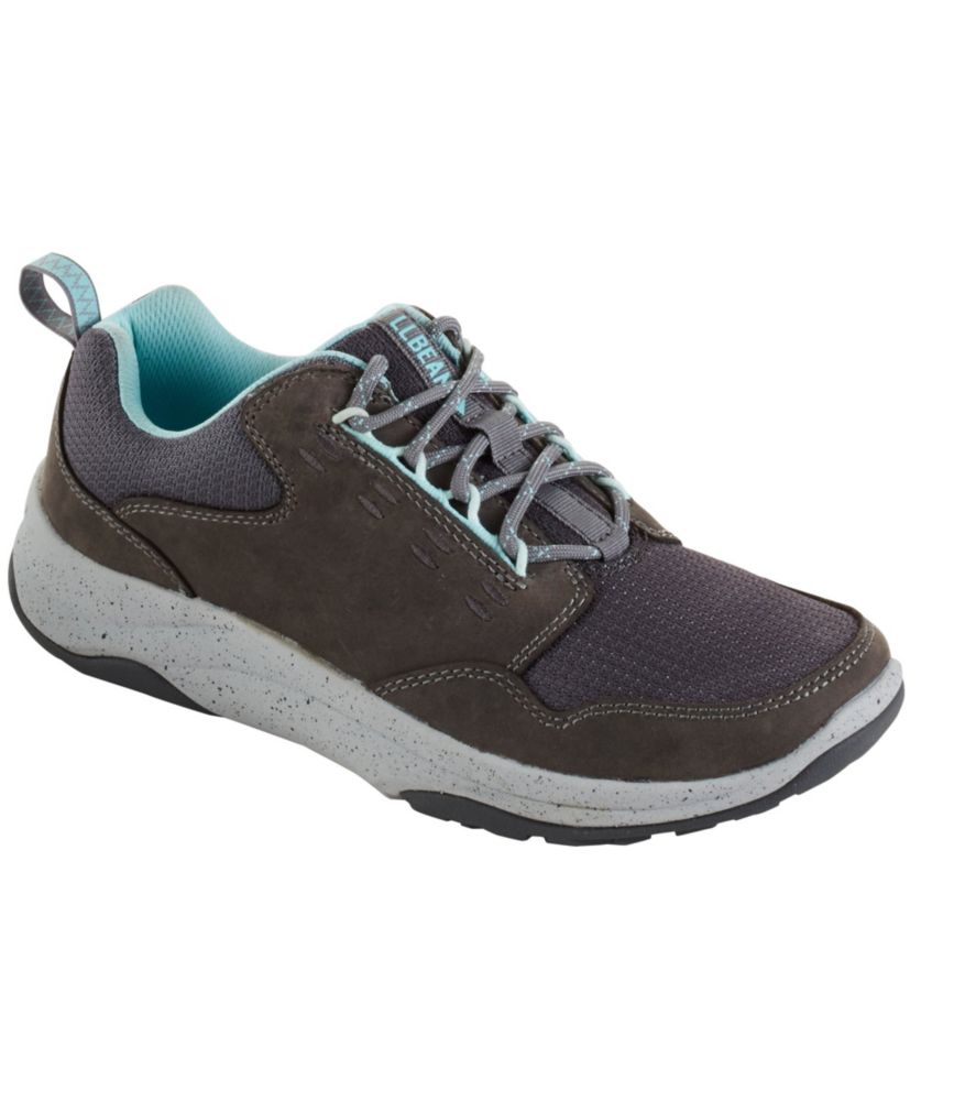 Women's Traverse Trail Sneakers Sneakers & Shoes at L.L.Bean