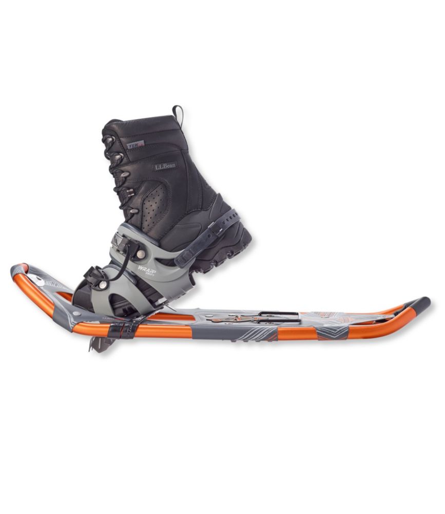 Adults' L.L.Bean Pathfinder Snowshoes