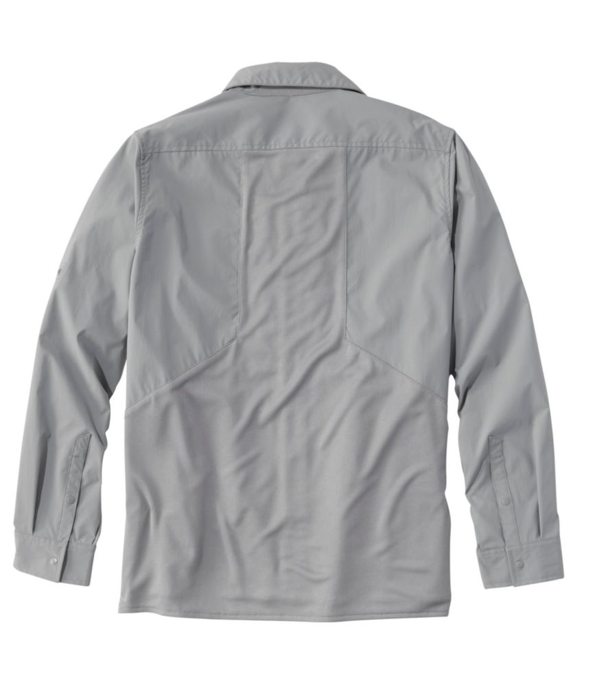 Men's Ultimate Fishing Shirt, LongSleeve