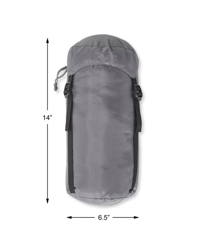 Adults' L.L.Bean Ultralight Sleeping Bag, 35° Camping & Hiking at L.L