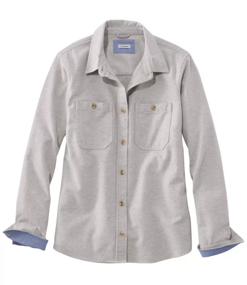 Women's Heritage Chamois Shirt