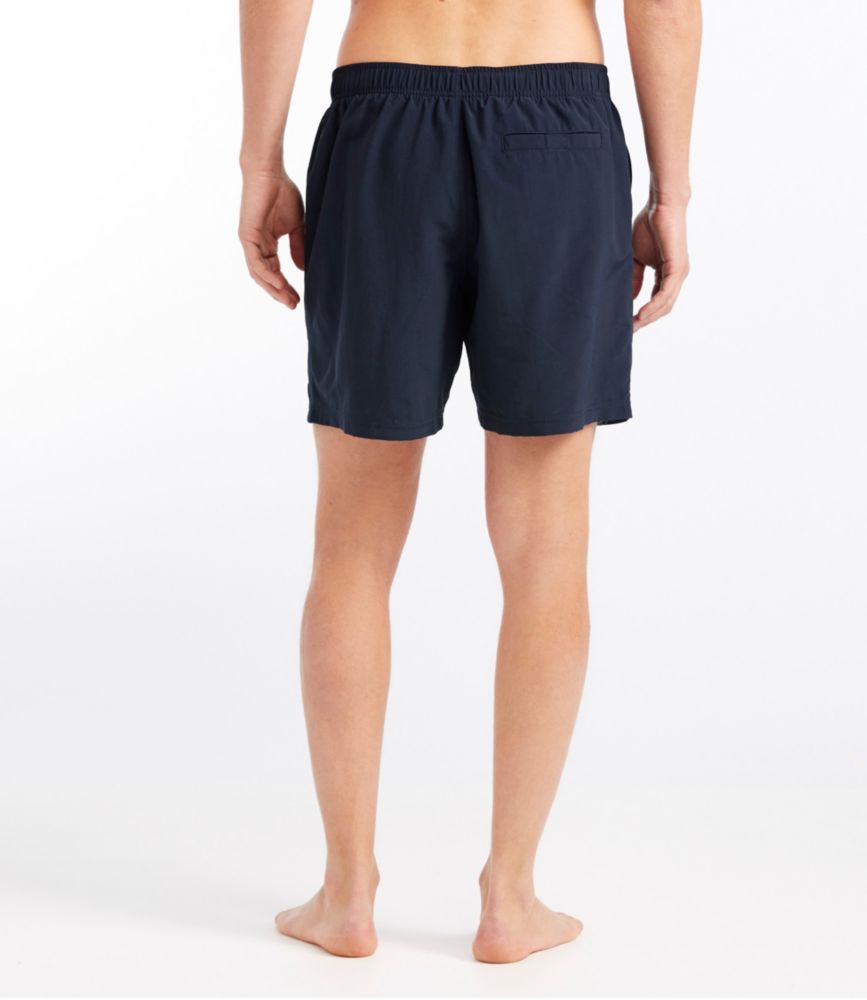 Men's Classic Supplex Sport Shorts, 6" at L.L.Bean