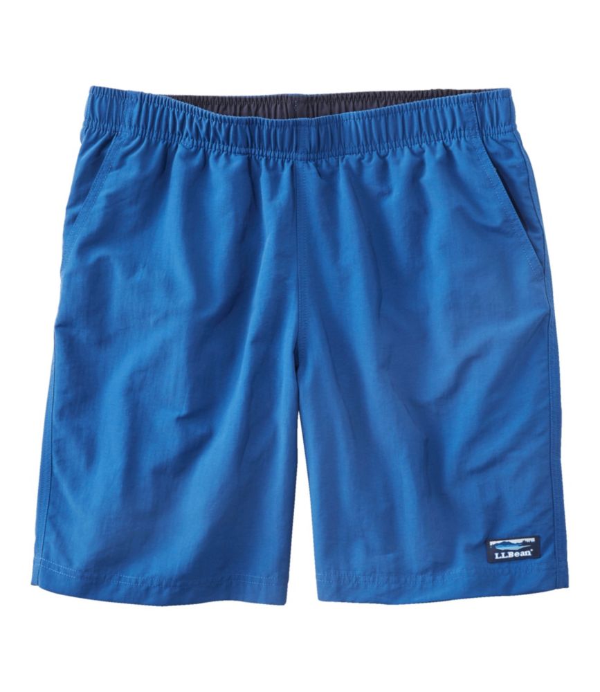 Men's Classic Supplex Sport Shorts, 8" Shorts at L.L.Bean