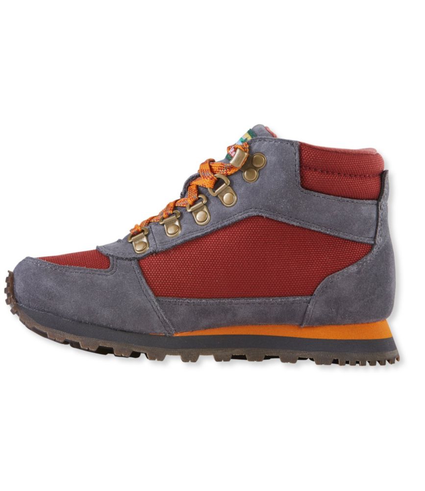 Unspecified delivery date LL Bean Brown Katahdin GoreTex