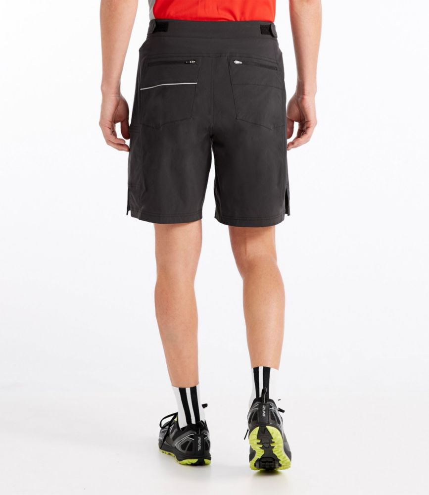 Men's L.L.Bean Comfort Cycling Shorts Shorts at L.L.Bean