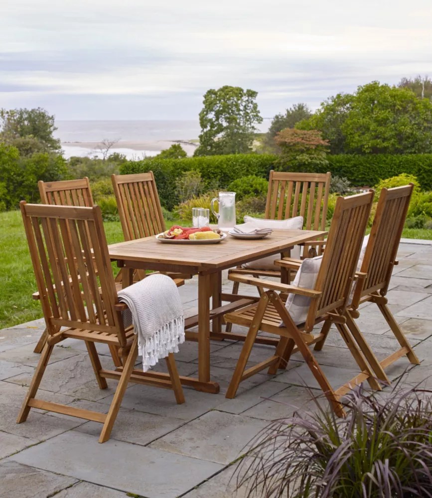 Ll Bean Patio Furniture Tyres2c