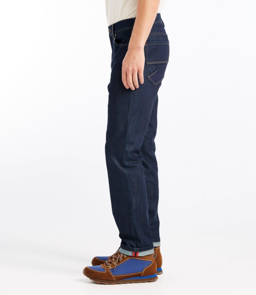 Men's Cliffside Cordura Jeans Jeans at L.L.Bean