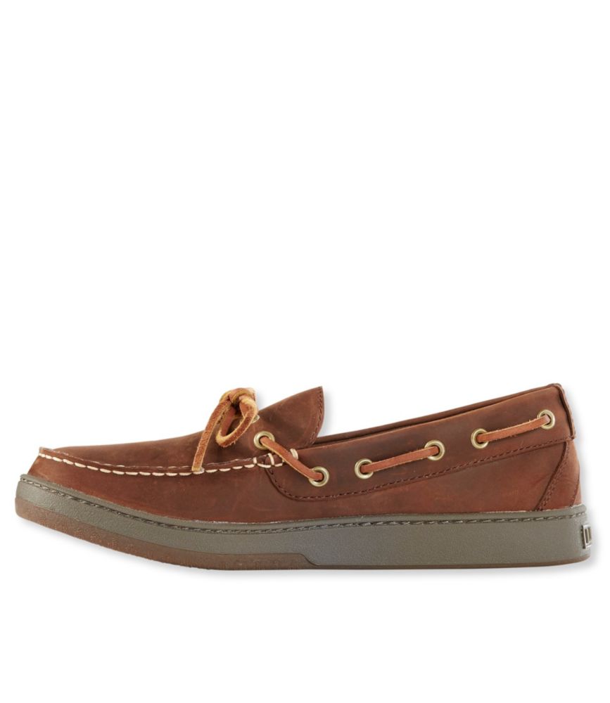 Men's Campside Shoe, Camp Mocs