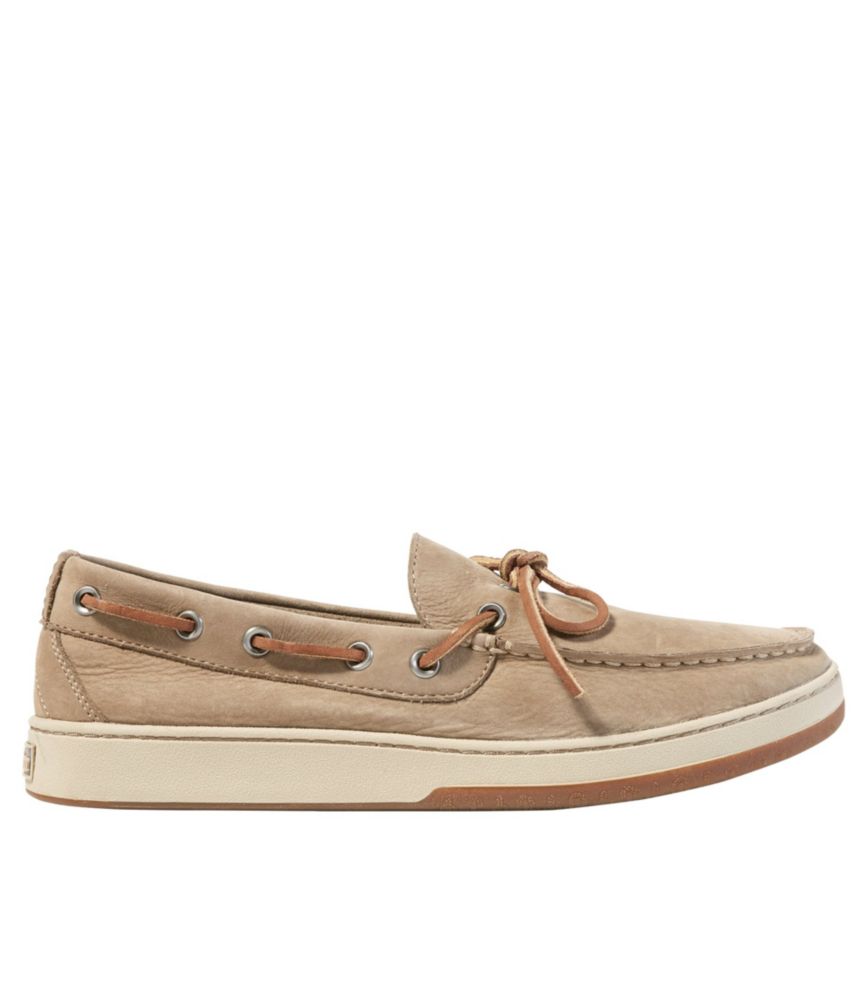 Men's Campside Shoe, Camp Mocs