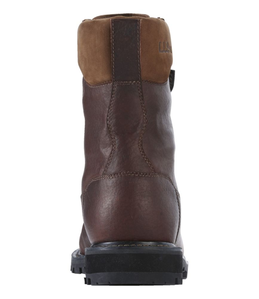 Men's Kangaroo Upland Hunter's Boots, Insulated