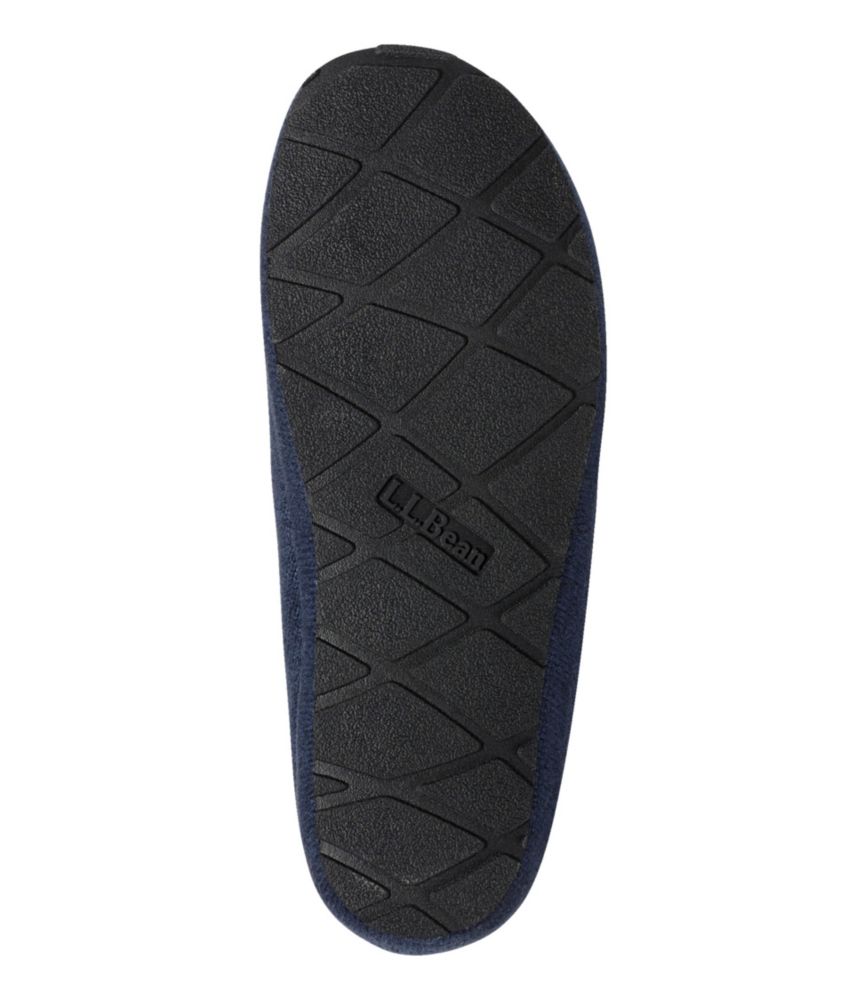 Women's Sweater Fleece Slipper Scuff Slippers at L.L.Bean