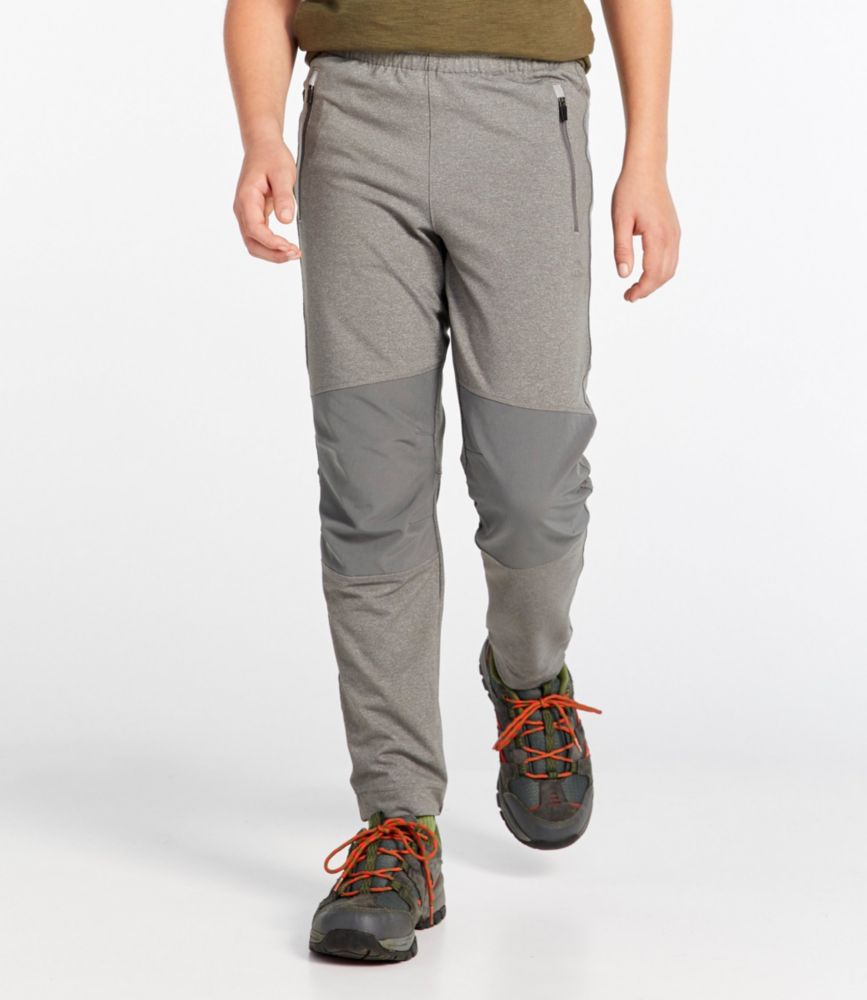 Boys' Adventure Pro Pants Bottoms at L.L.Bean