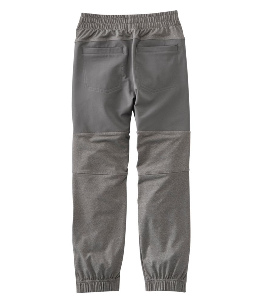 Boys' Adventure Pro Pants Bottoms at L.L.Bean