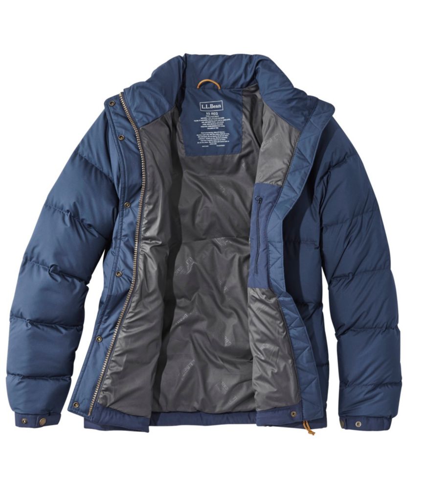 Women's Mountain Classic Down Jacket Women's at L.L.Bean