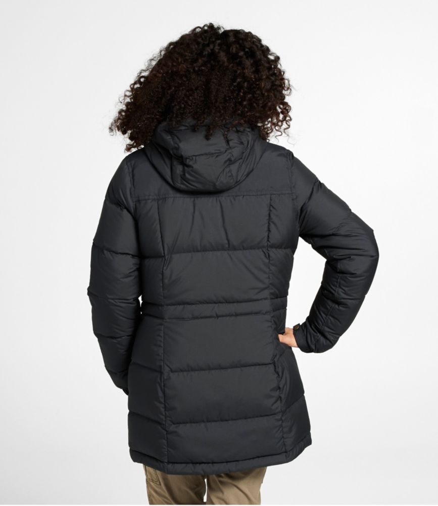 Women's Mountain Classic Down Parka Insulated Jackets at L.L.Bean