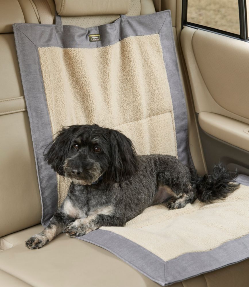 Rugged Travel Dog Blanket Home Goods at L.L.Bean