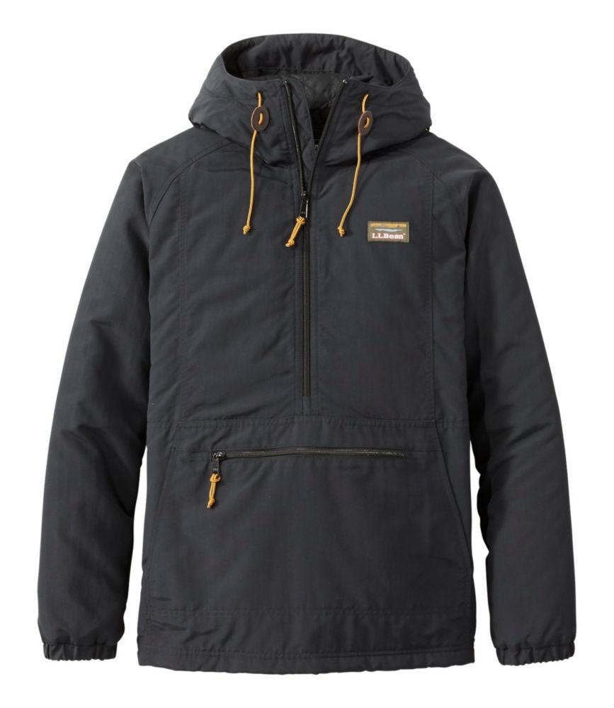 Men's Mountain Classic Insulated Anorak