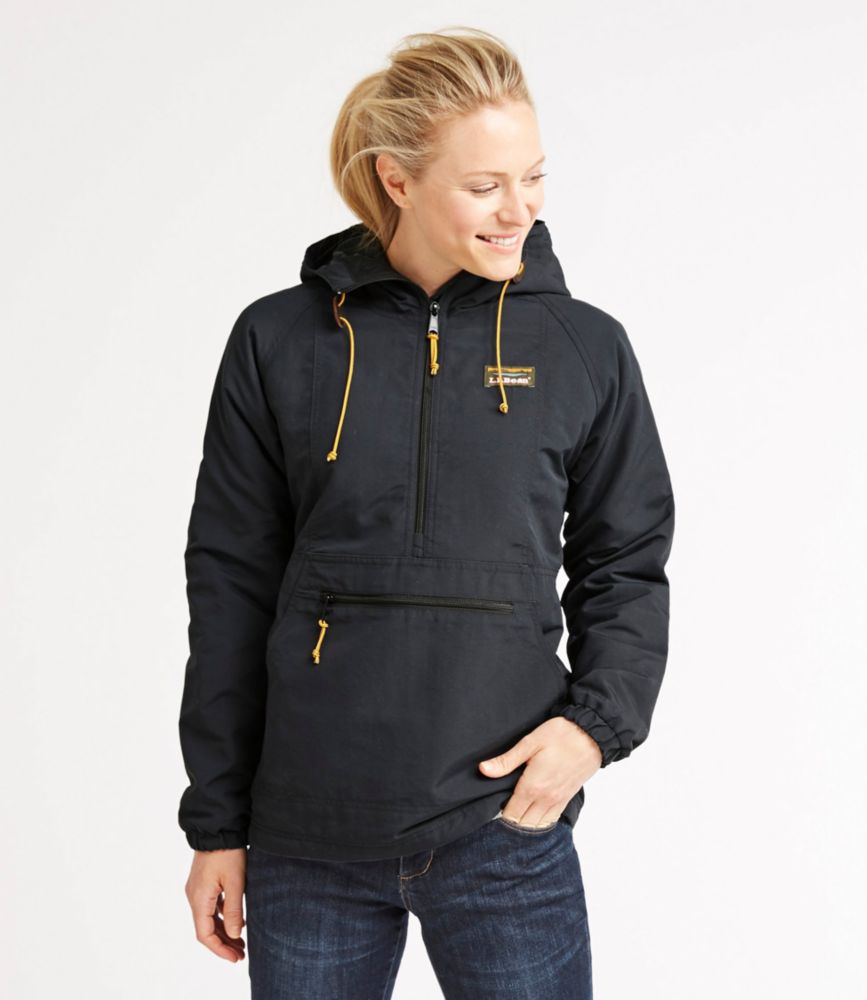 Women's Mountain Classic Insulated Anorak