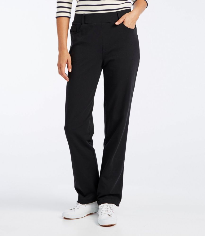 Women's Perfect Fit Pants, FivePocket Slim Pants & Jeans at L.L.Bean