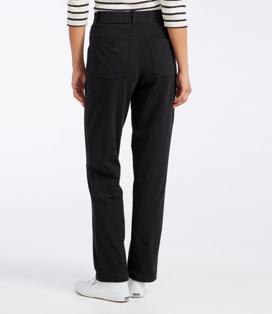 Women's Perfect Fit Pants, FivePocket Slim Pants & Jeans at L.L.Bean